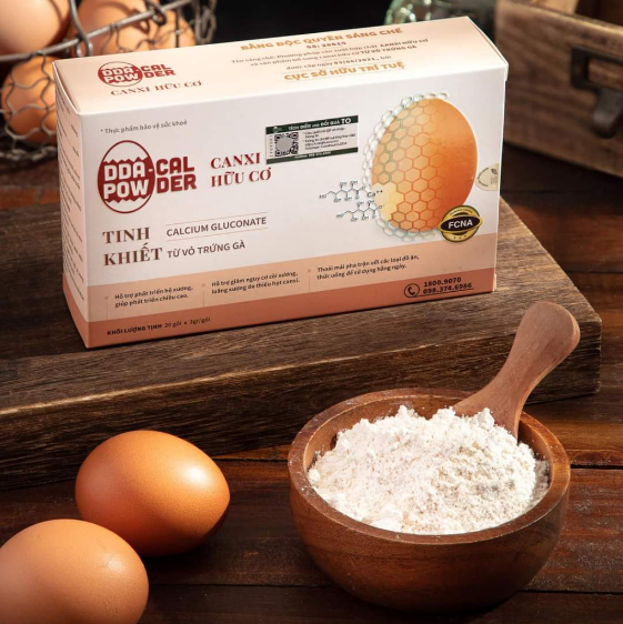 HIỂU ĐÚNG VỀ CANXI - VÌ SAO UỐNG NHIỀU MÀ VẪN THIẾU?