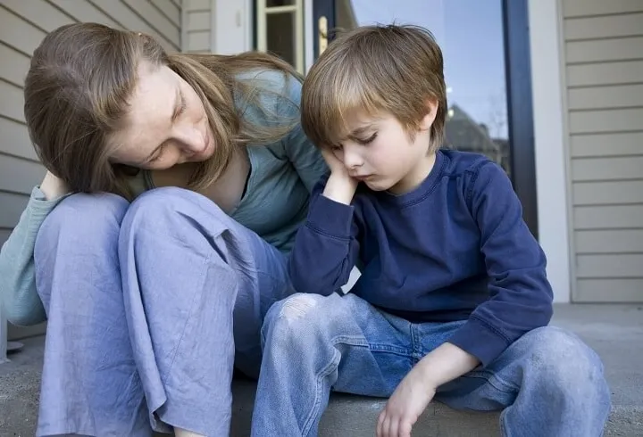 10 mẹo nhỏ nhưng có "võ" dạy trẻ bướng bỉnh trở nên ngoan ngoan, nghe lời - Ảnh 3.