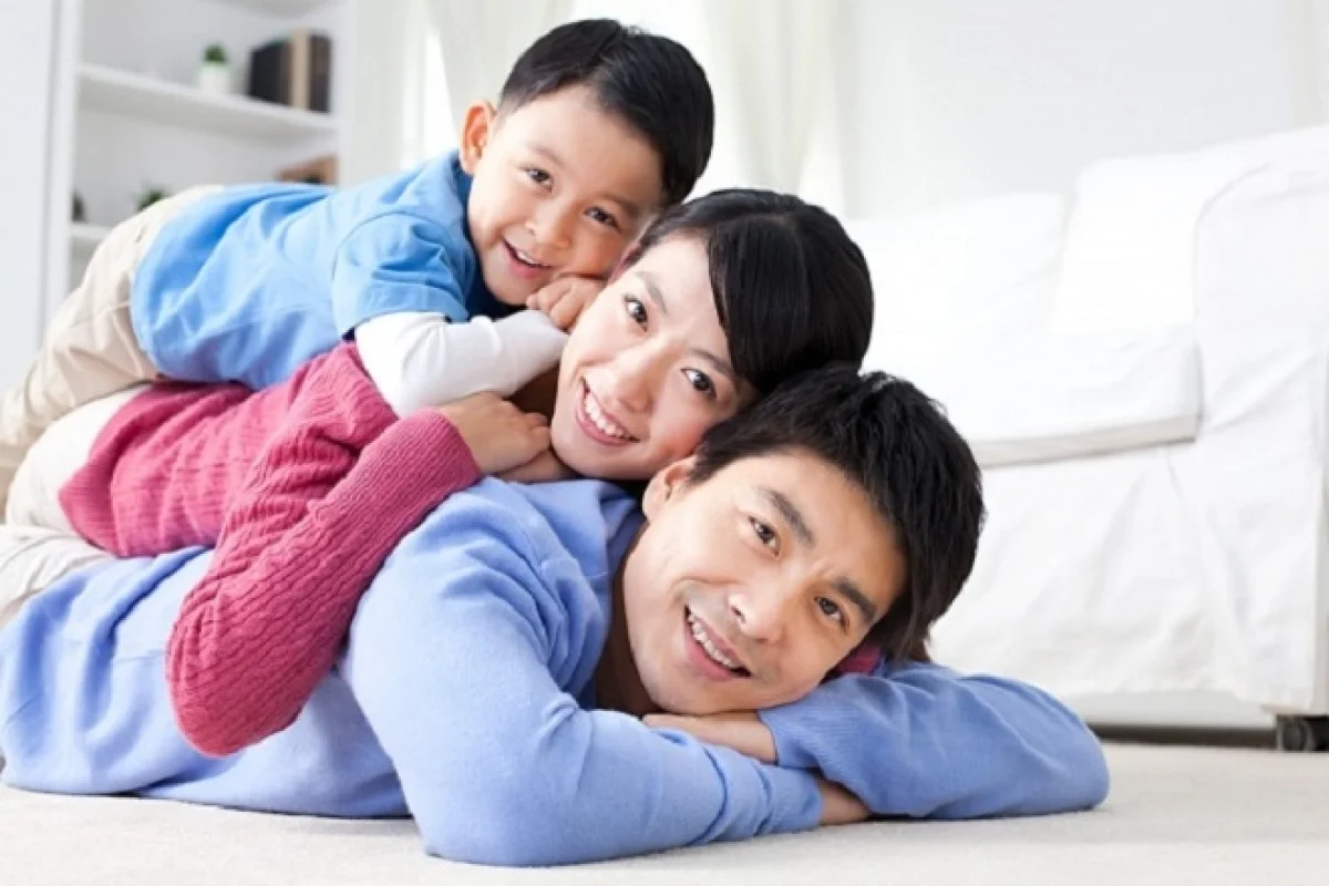 7 cách dạy con lòng biết ơn để trẻ sống lạc quan, hạnh phúc - Ảnh 2. 7 cách dạy con lòng biết ơn để trẻ sống lạc quan, hạnh phúc - Ảnh 2.